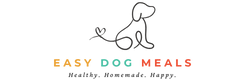 Easy dog meals