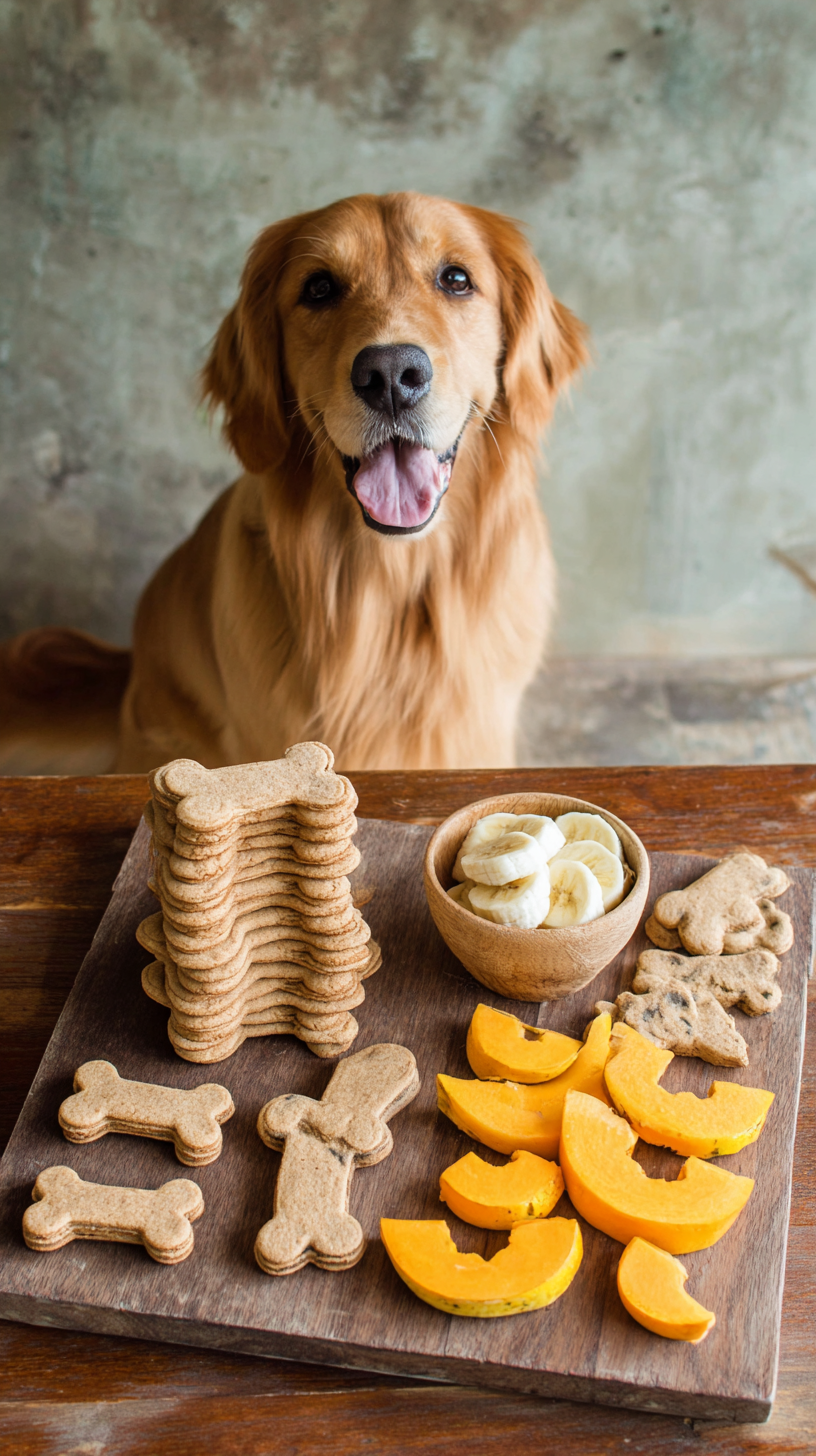 Pumpkin Banana Cookies being served on beautiful dinnerware