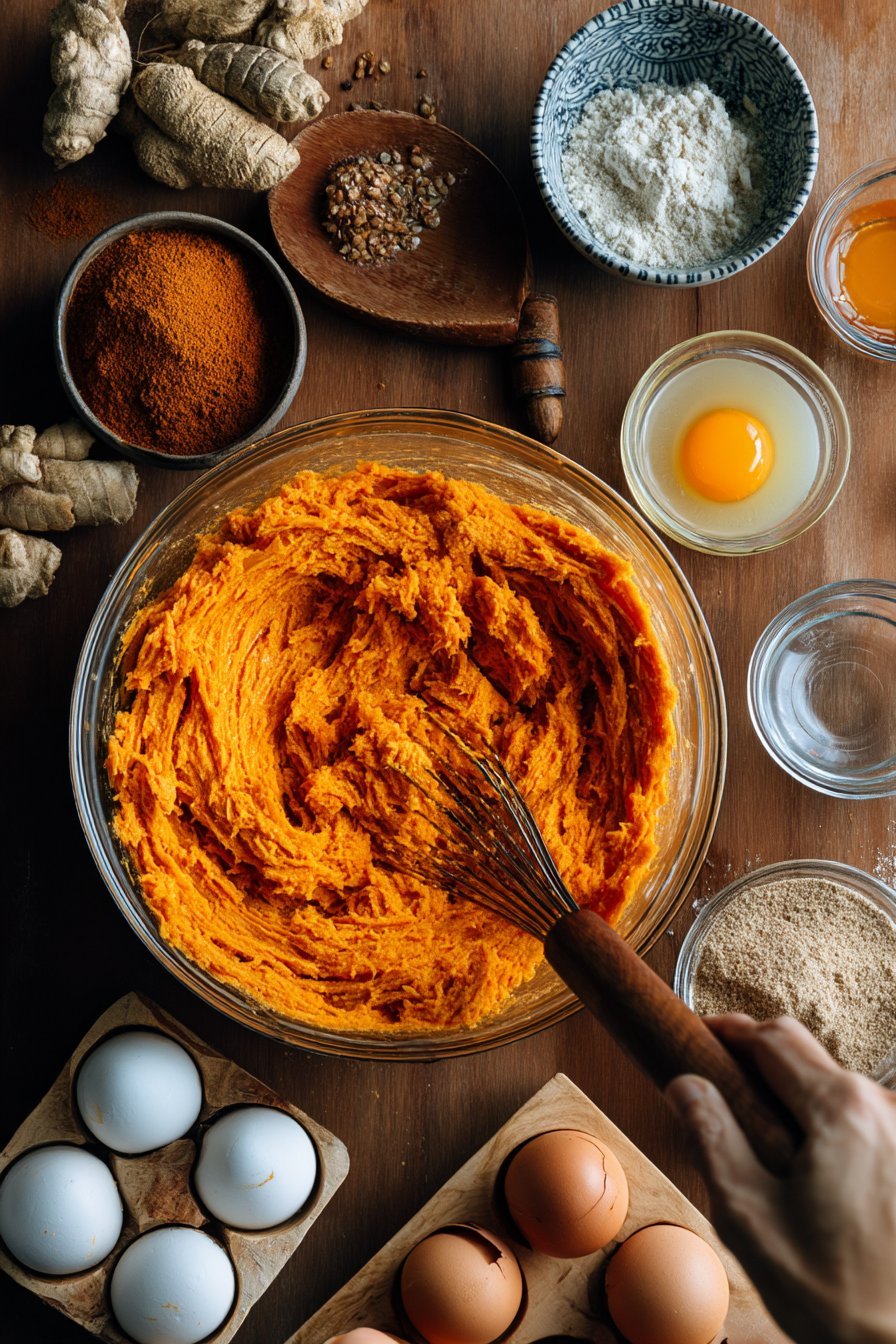 The Ultimate Guide to Making Delicious and Healthy DIY Sweet Potato Dog Treats – Mr Bark Bites instructions process