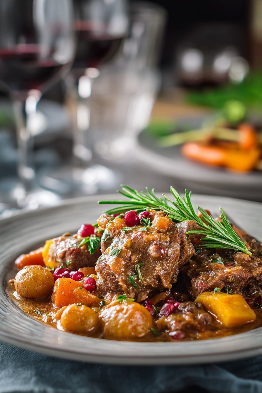 Easy Homemade Slow Cooker Dog Food Recipes serving