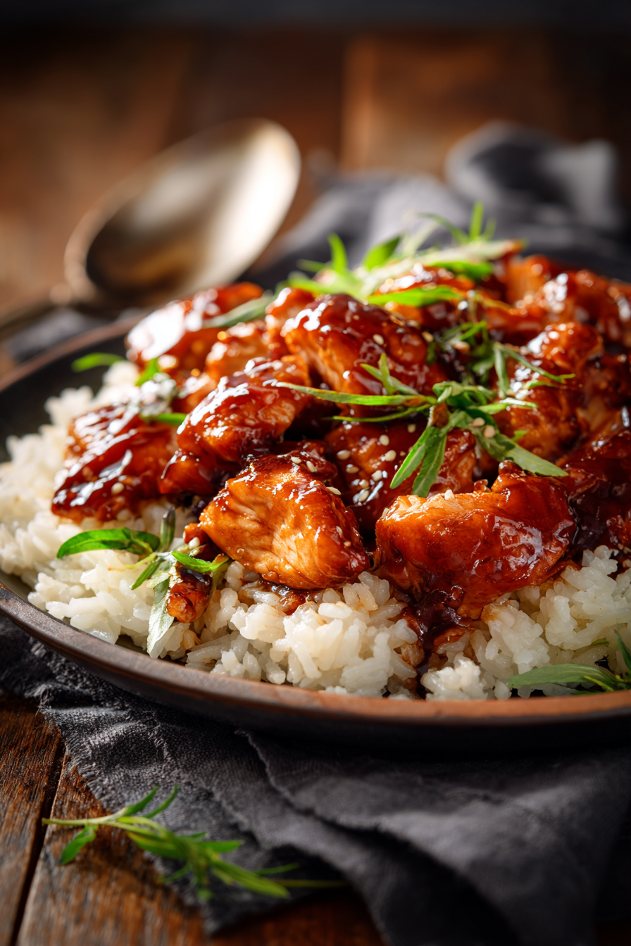 DIY High-Value Dog Treats (Easy 4-Ingredient Recipe) instructions process