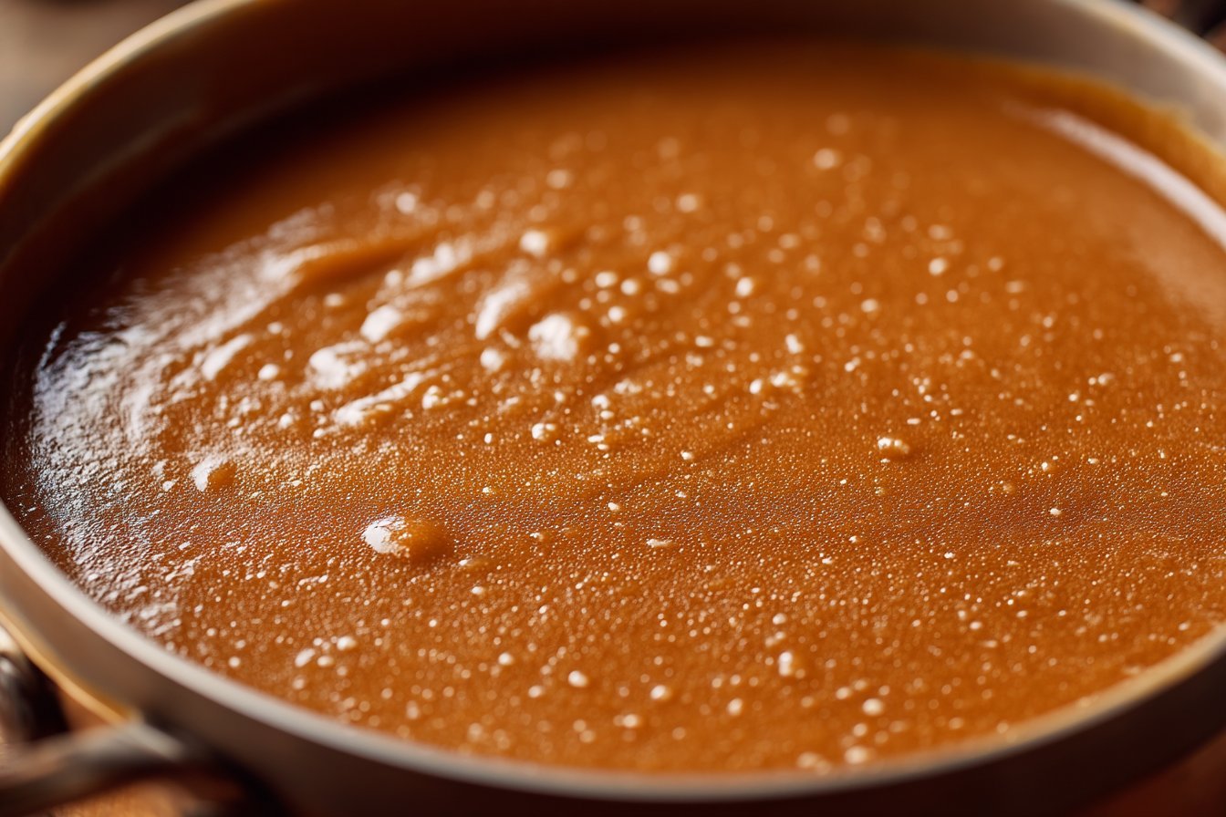 Homemade Dog Gravy Recipe: A Delicious and Nutritious Topper recipe card