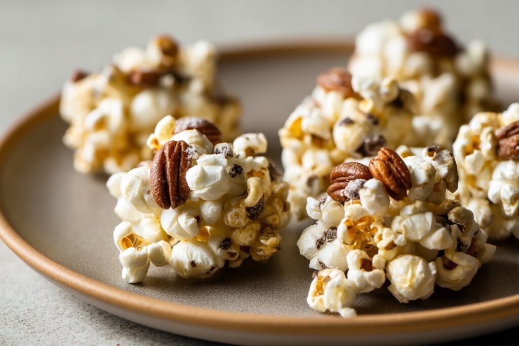Crunchy Popcorn Treats Dogs Go Crazy For featured