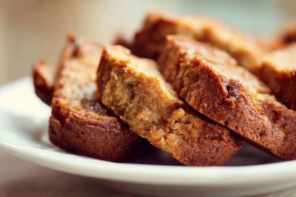 Gluten Free Banana Dog Treats featured