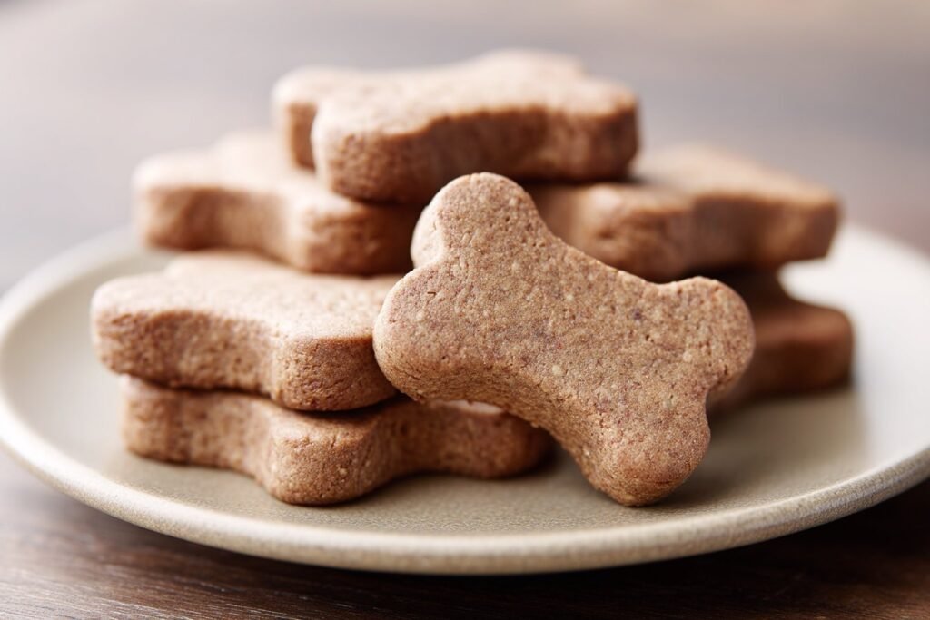 Dog Treats featured