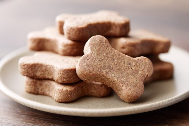 Dog Treats featured