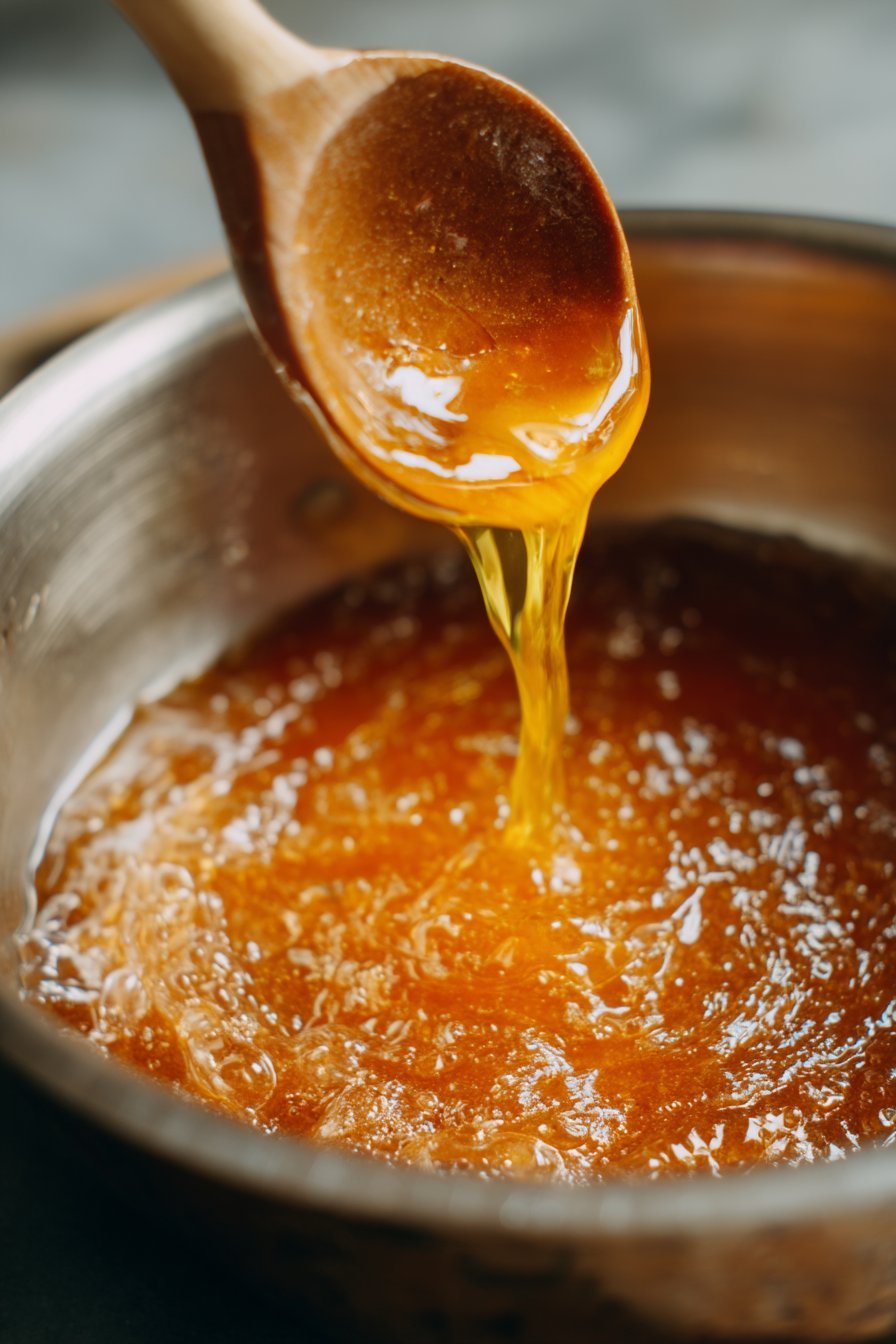 Dog Treats instructions process