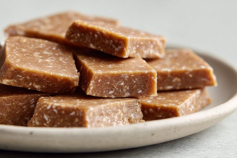 Peanut Butter & Banana Dog Treats featured