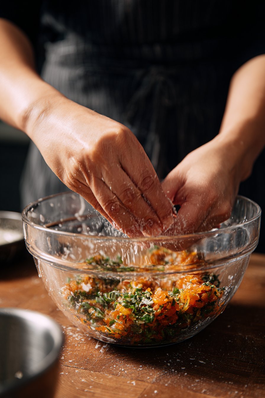 Soothing Herbal Dog Gummies instructions process