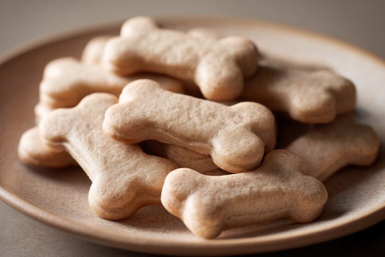 Dog Cookies featured
