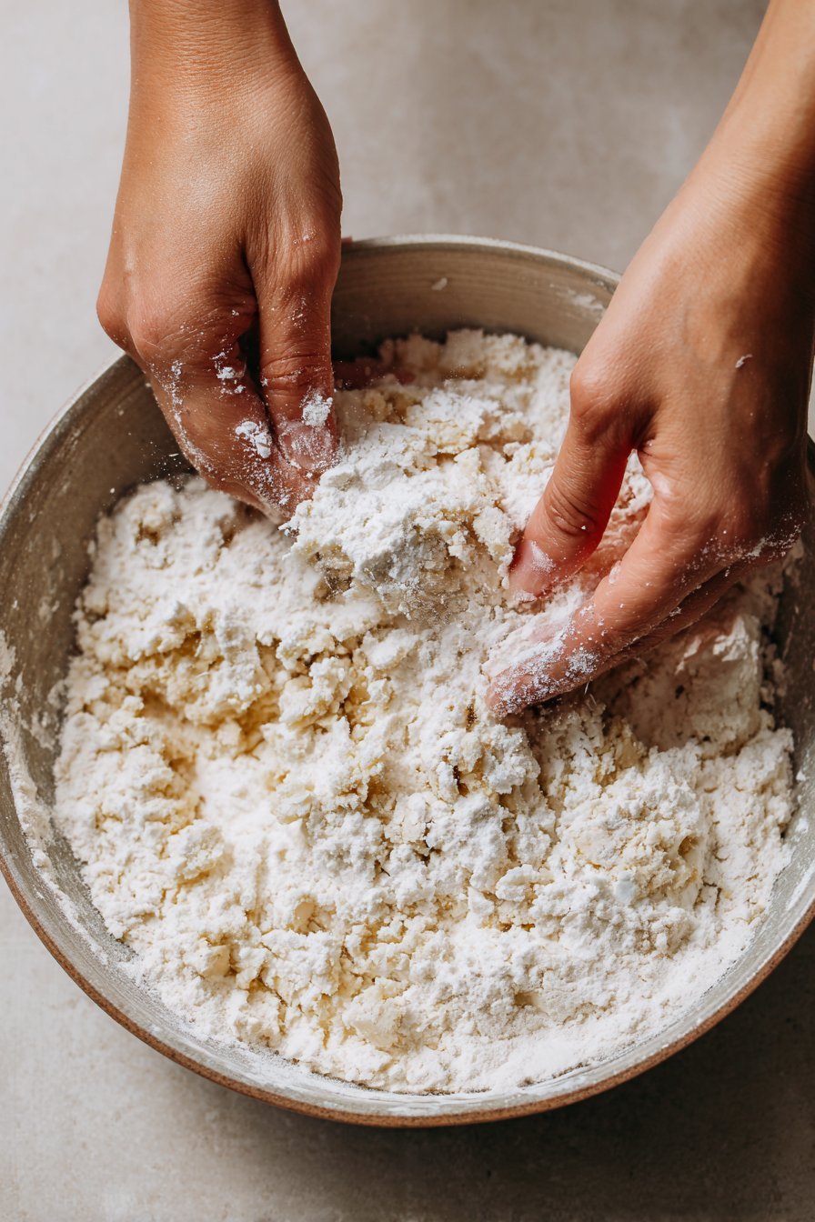 Frosted Dog Treats instructions process