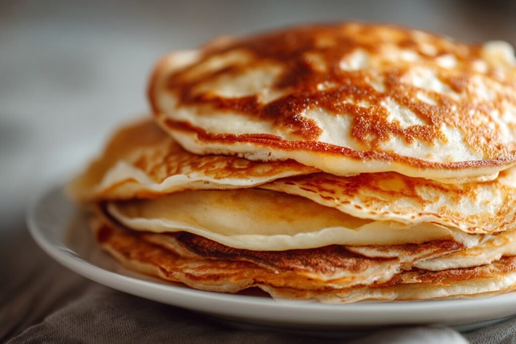 Pancakes for Dogs featured