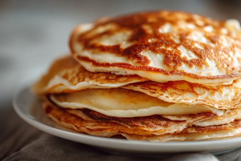 Pancakes for Dogs featured