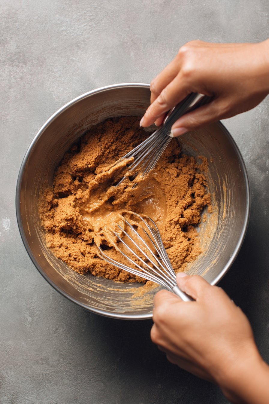 Dog Treats with Superfood Power instructions process