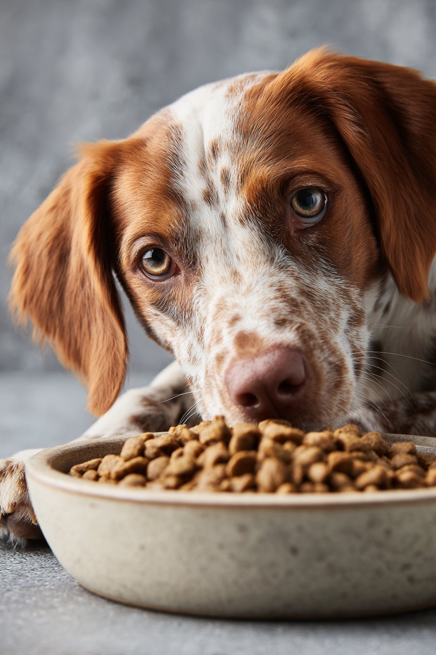 Greenies for Dogs serving