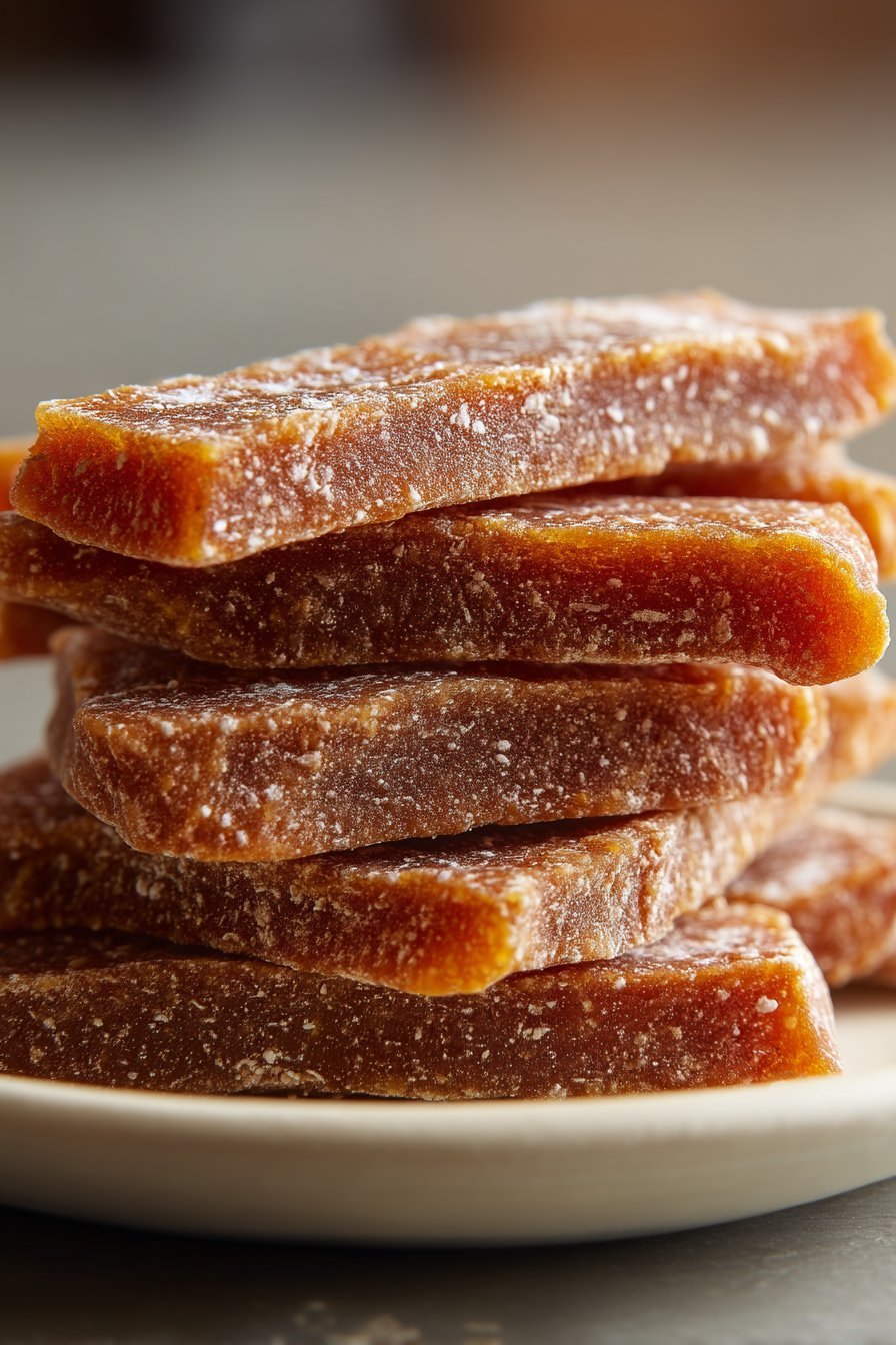 Dehydrated Dog Treats serving