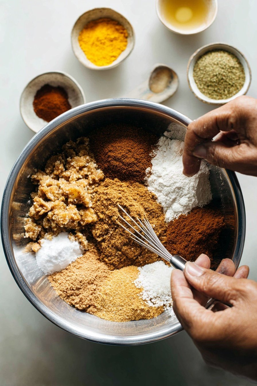 Dog Treats instructions process