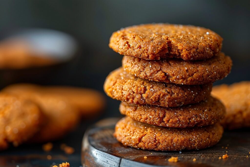 3-Ingredient Sweet Potato Dog Cookies - Fast, Healthy & Delicious featured