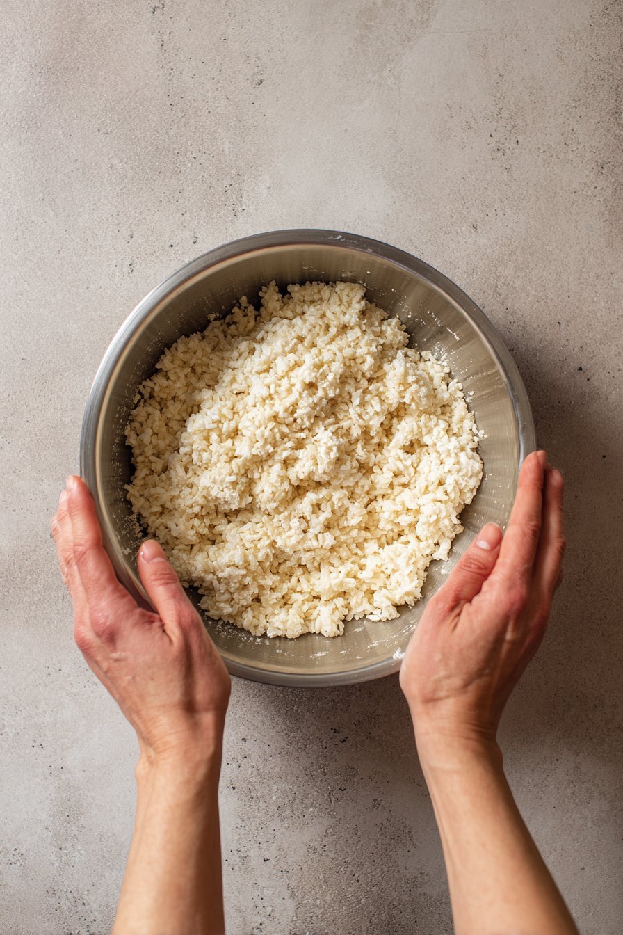 The Ultimate Guide to Making Rice Krispie Treats for Dogs – Mr Bark Bites instructions process