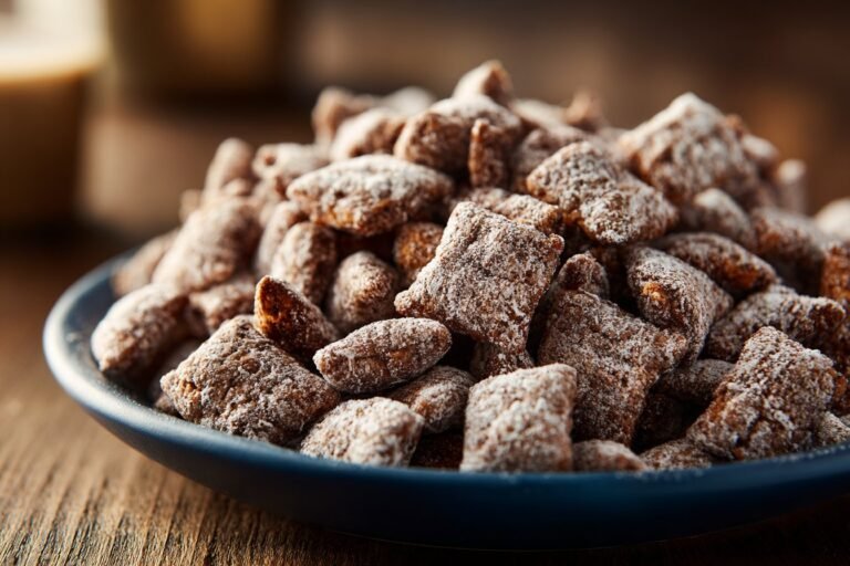 Butterfinger Puppy Chow featured