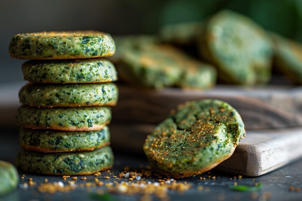 Homemade Greenies Recipe for Dogs featured