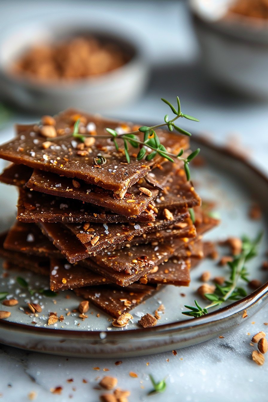 5 Best Dehydrated Dog Treats serving image