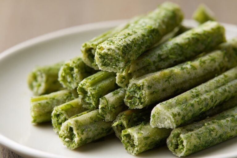 Parsley & Mint Teeth Cleaner Treats for Dogs featured